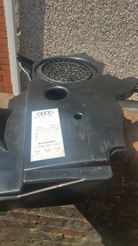 Audi 2004 2012 oem - a3, 2004-2012