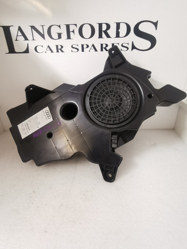 Altoparlante subwoofer audi - subwoofer, a3