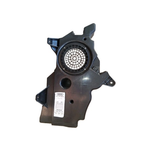Subwoofer originale audi - subwoofer, a3