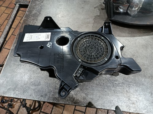 Audi altoparlante - 8p,