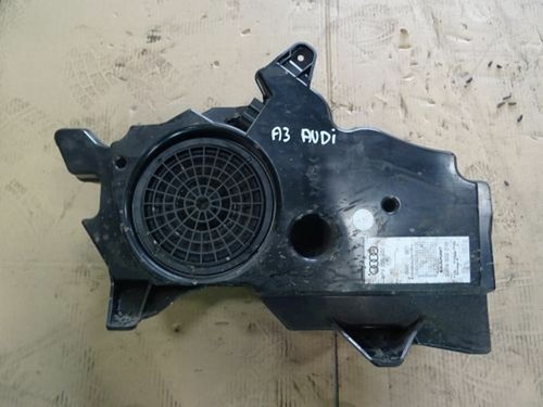 Altoparlante subwoofer cassa