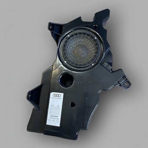 Originale audi blaupunkt - audi, 8p