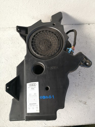 Audi originale blaupunkt - audi,